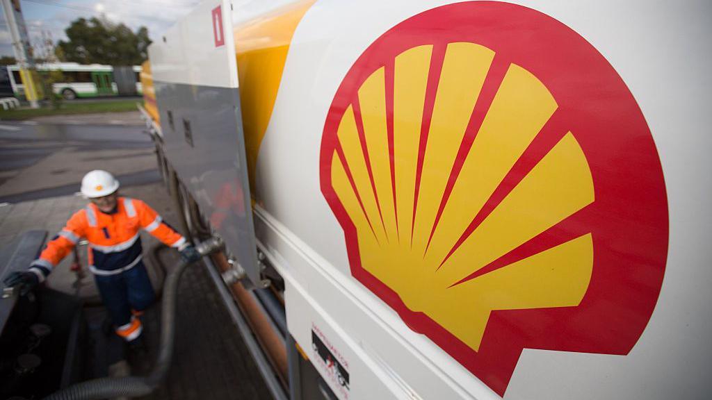 Shell profits double as oil prices rise due to Iran war Shell profits double as oil prices rise due to Iran war