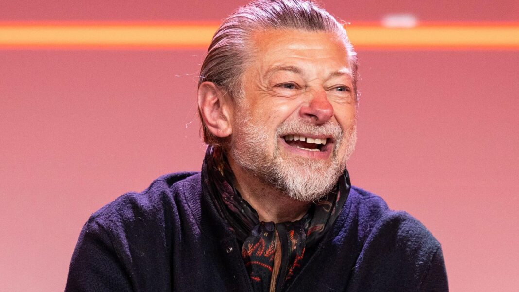 Andy Serkis defends lack of diversity in Lord of the Rings cast Andy Serkis defends lack of diversity in Lord of the Rings cast