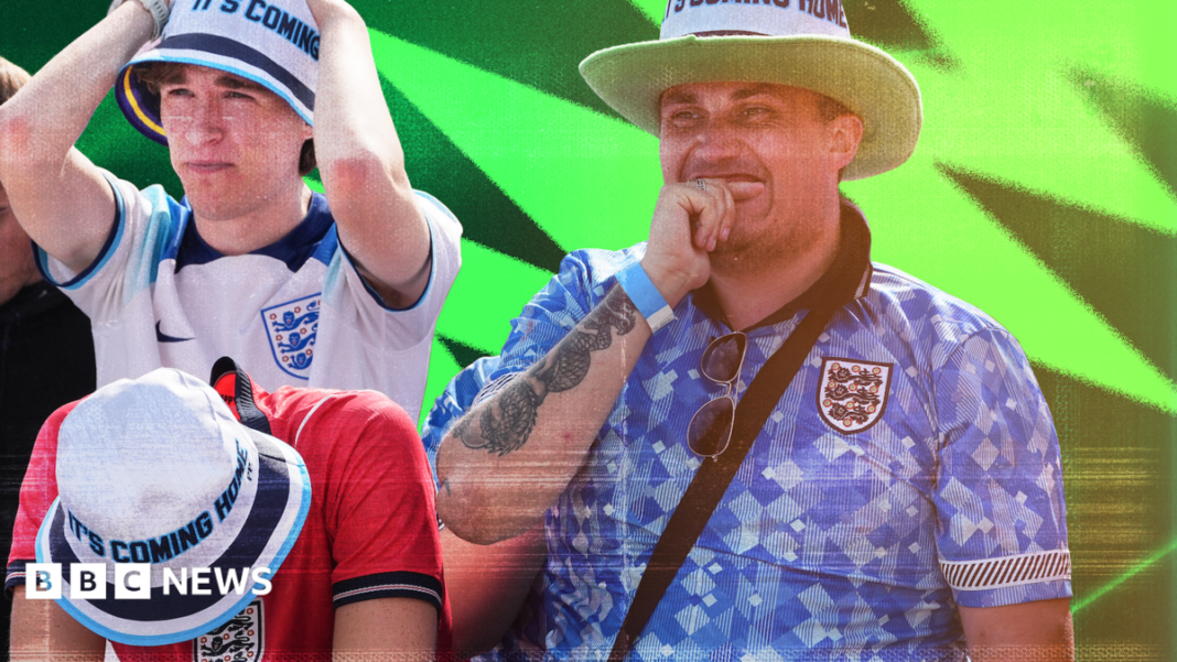 How do you handle World Cup drama? Take our quiz to find out How do you handle World Cup drama? Take our quiz to find out