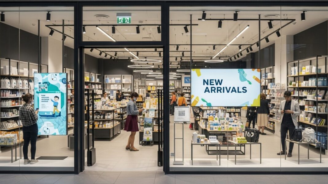Latest Trends Shaping the Retail Industry Latest Trends Shaping the Retail Industry