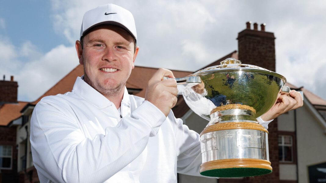 Liberated McIlroy sets Scottish Open pace Liberated McIlroy sets Scottish Open pace