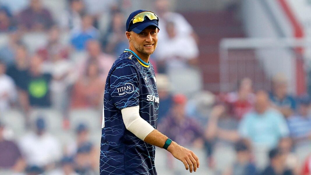Yorkshire into T20 Blast quarter-finals as Hants seal home tie Yorkshire into T20 Blast quarter-finals as Hants seal home tie