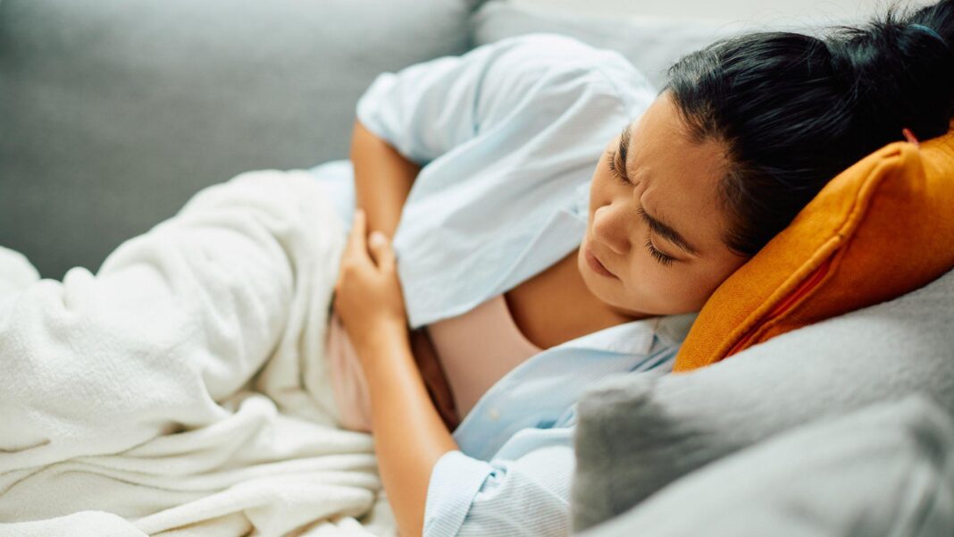 Endometriosis diagnosis set to be sped up with two new tests carried out by GPs Endometriosis diagnosis set to be sped up with two new tests carried out by GPs
