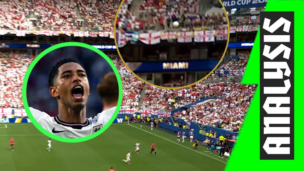 Did spider cam impact England’s opener? Did spider cam impact England’s opener?