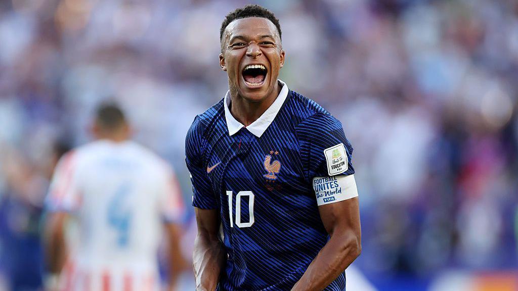 Goals galore – how dominant is Premier League wealth at World Cup? Goals galore – how dominant is Premier League wealth at World Cup?