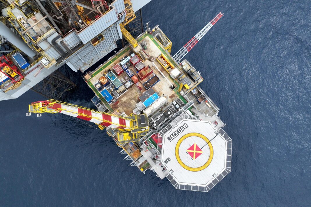 Jackdaw boss warns of winter fuel shortages if gas field not approved Jackdaw boss warns of winter fuel shortages if gas field not approved