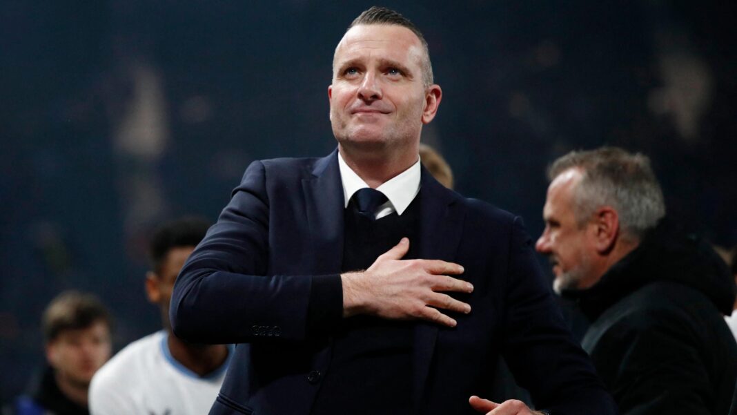 Burnley in talks to appoint Hayen as boss Burnley in talks to appoint Hayen as boss