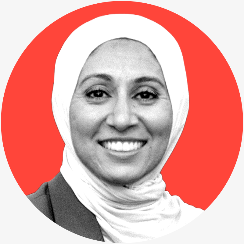 Asma Khalid