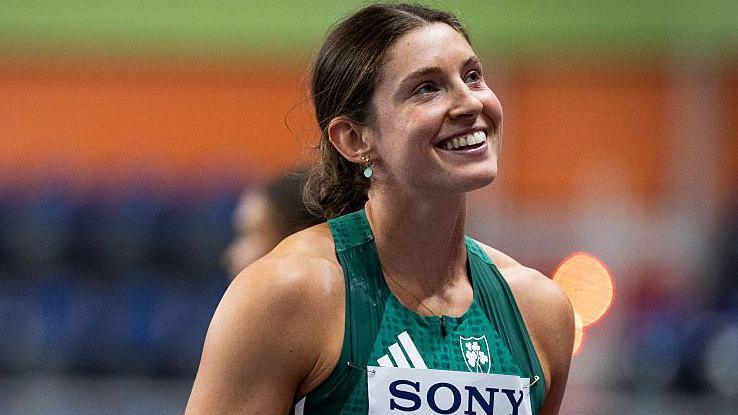 Kate O'Connor