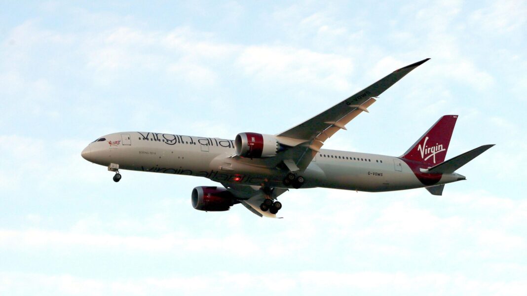 Virgin engineer died after explosion in fuel tank Virgin engineer died after explosion in fuel tank