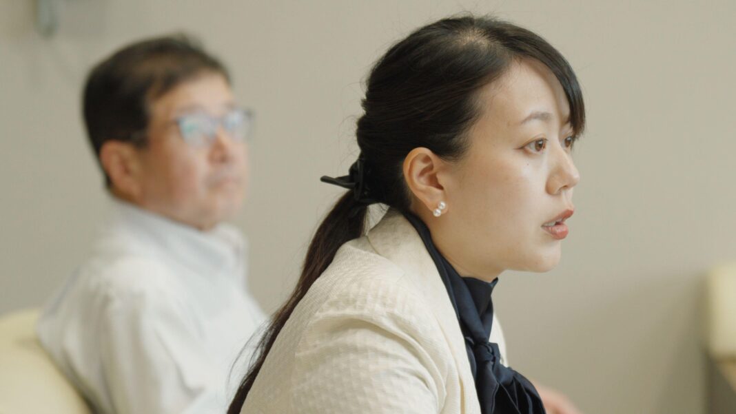 Why maternity leave for a mayor has divided Japan Why maternity leave for a mayor has divided Japan
