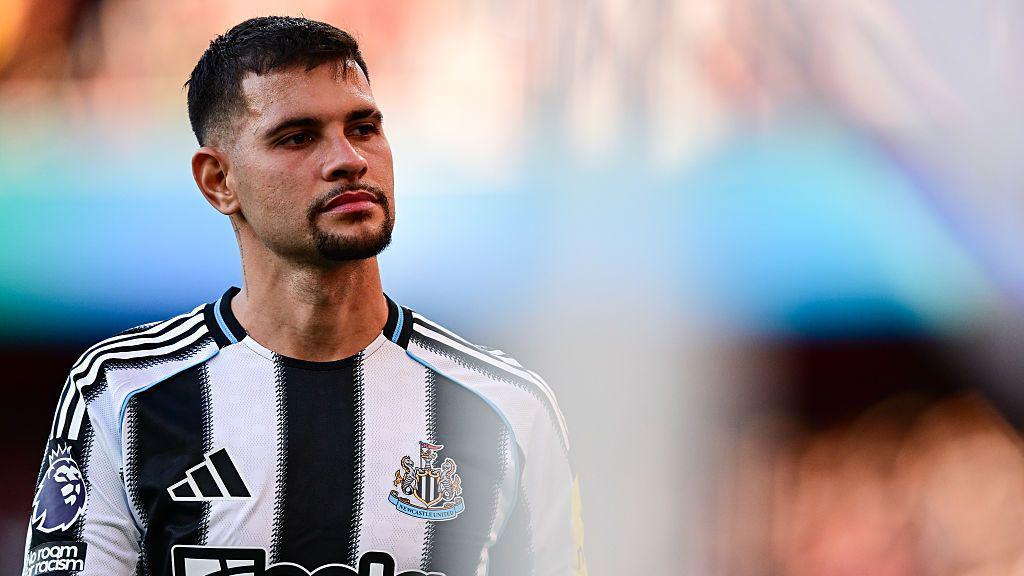 What’s going on at Newcastle with Bruno’s future in doubt? What’s going on at Newcastle with Bruno’s future in doubt?