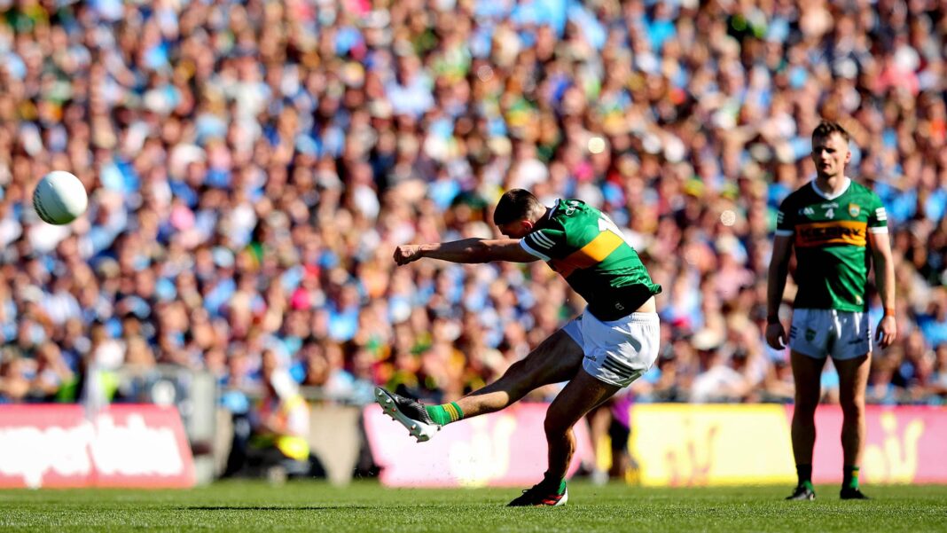 Dublin v Kerry – an age-old rivalry set for a new chapter Dublin v Kerry – an age-old rivalry set for a new chapter
