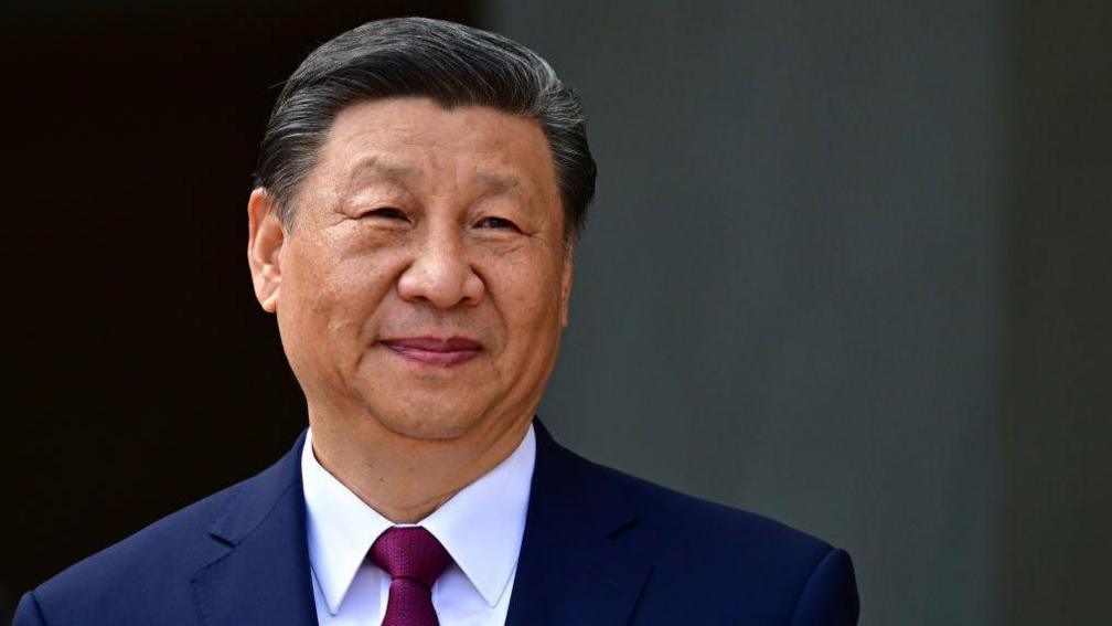 Xi Jinping
