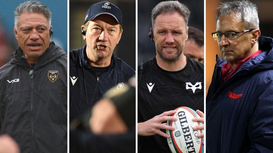 WRU outlines timeline for plan to cut team in west WRU outlines timeline for plan to cut team in west