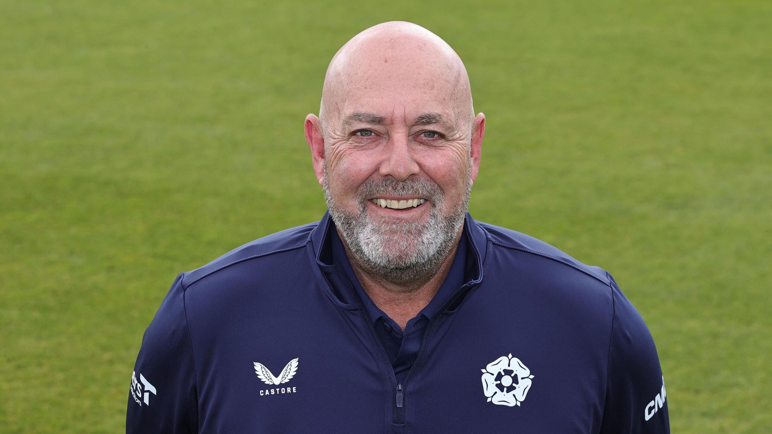Darren Lehmann