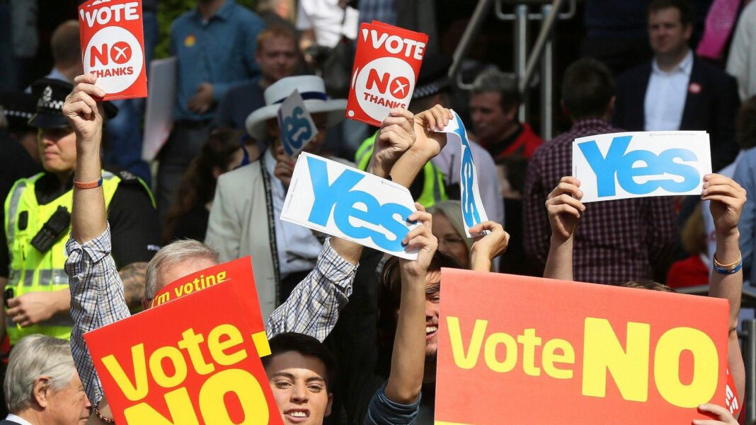 Police inquiry into Yes Scotland campaign’s ‘missing £1.5m’ claim Police inquiry into Yes Scotland campaign’s ‘missing £1.5m’ claim