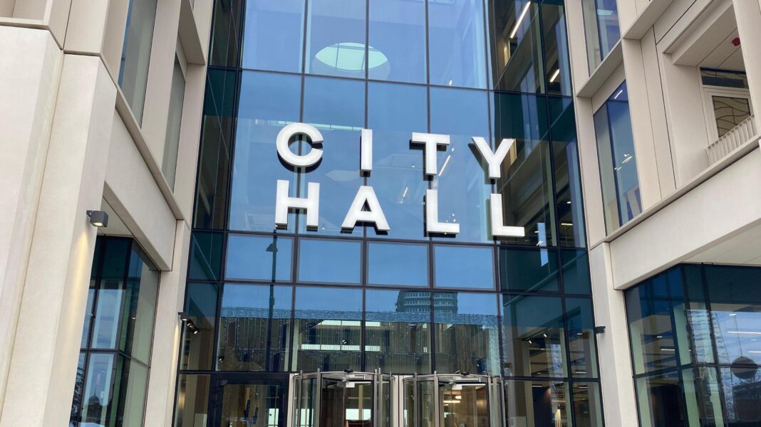 Councillor charged over Nigerian population comment Councillor charged over Nigerian population comment