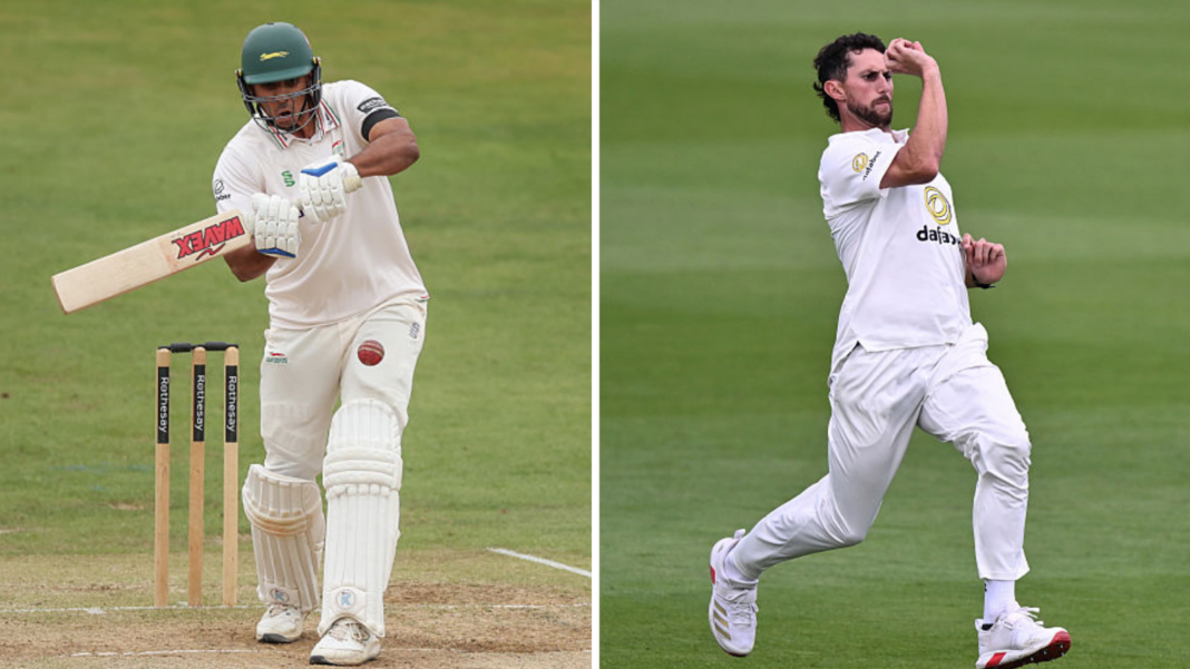 Farbrace to take up director role at Sussex Farbrace to take up director role at Sussex