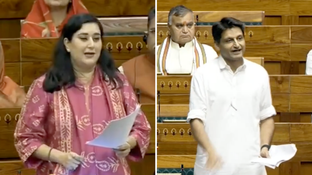 ‘Delulu’, ‘Clock it’: ‘Cockroach’ protest brings Gen Z slang to India’s parliament ‘Delulu’, ‘Clock it’: ‘Cockroach’ protest brings Gen Z slang to India’s parliament