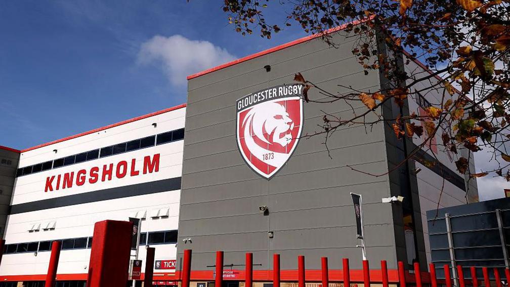 Gloucester losses increase to £2.91m Gloucester losses increase to £2.91m