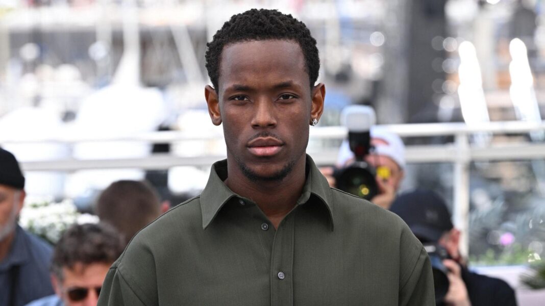 Top Boy actor tells rape trial that encounter was consensual Top Boy actor tells rape trial that encounter was consensual