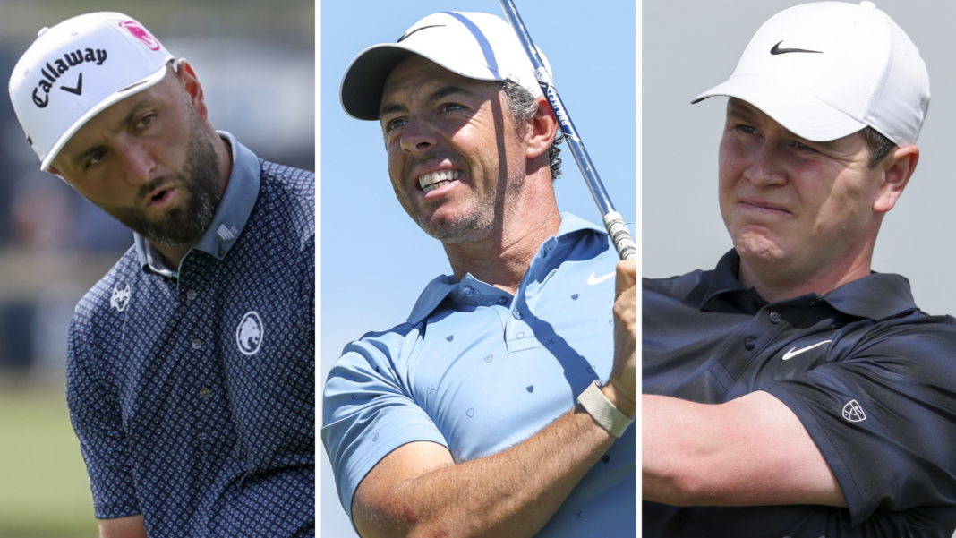McIlroy concern for Scottish Open under PGA Tour revamp McIlroy concern for Scottish Open under PGA Tour revamp