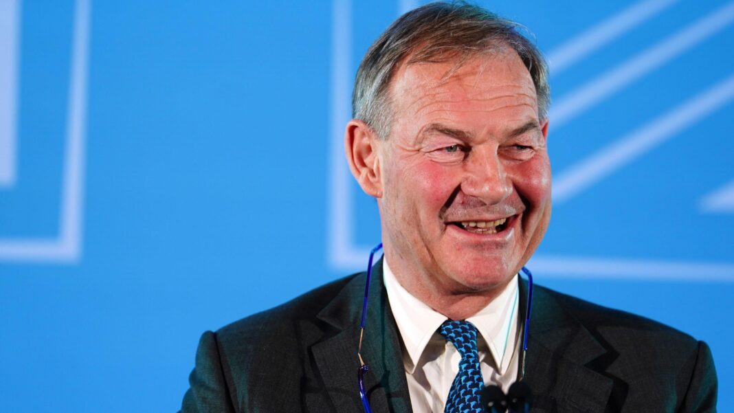 Restore Britain leader describes Dunblane school shooting as ‘one murder’ Restore Britain leader describes Dunblane school shooting as ‘one murder’