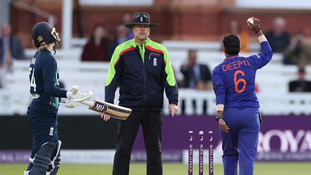 The making of Dean – England’s serene stand-in skipper The making of Dean – England’s serene stand-in skipper