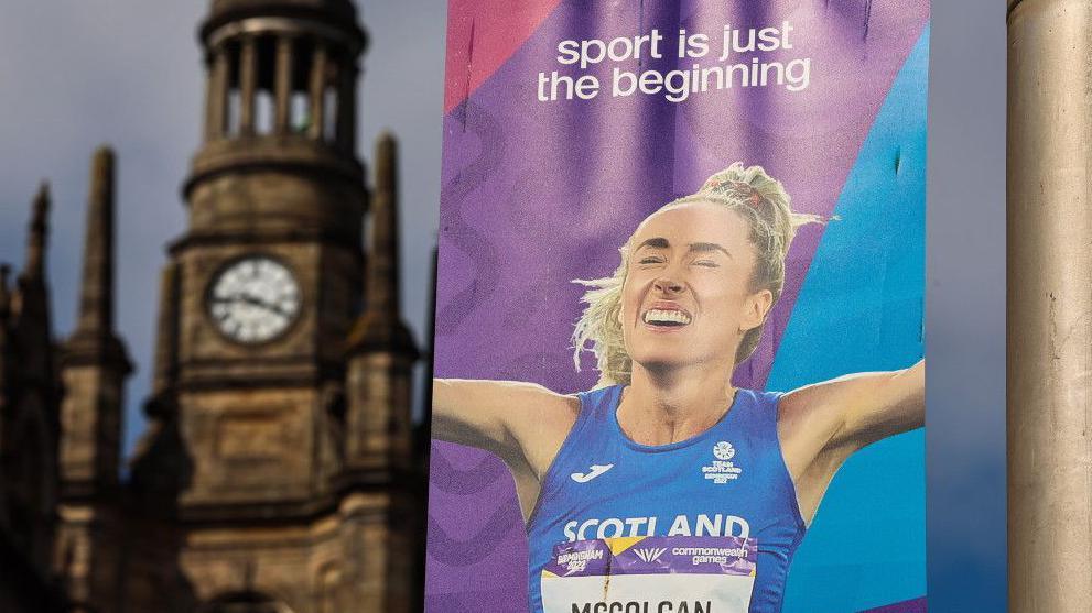 McColgan might have ‘one more’ Games in her after Glasgow withdrawal McColgan might have ‘one more’ Games in her after Glasgow withdrawal