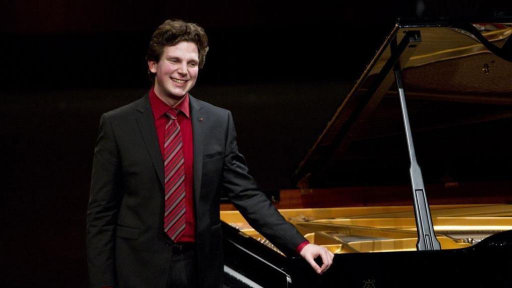Acclaimed pianist loses Gaza speech case against Melbourne orchestra Acclaimed pianist loses Gaza speech case against Melbourne orchestra