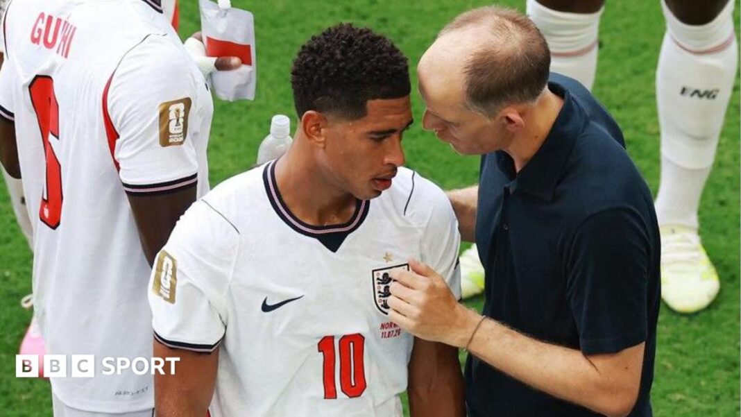 Tuchel angry at ‘lucky’ and ‘sloppy’ England – can ‘mentality’ be enough? Tuchel angry at ‘lucky’ and ‘sloppy’ England – can ‘mentality’ be enough?