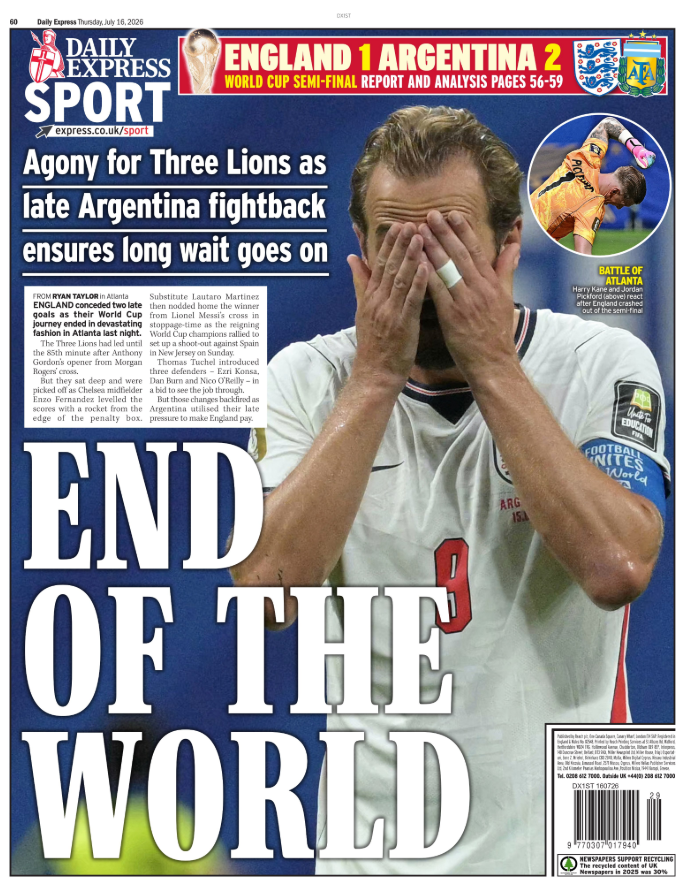 Daily Express