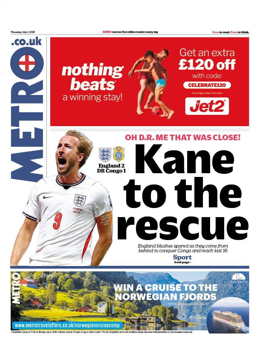‘Kane to the rescue’ and ‘defence black hole triples’ ‘Kane to the rescue’ and ‘defence black hole triples’