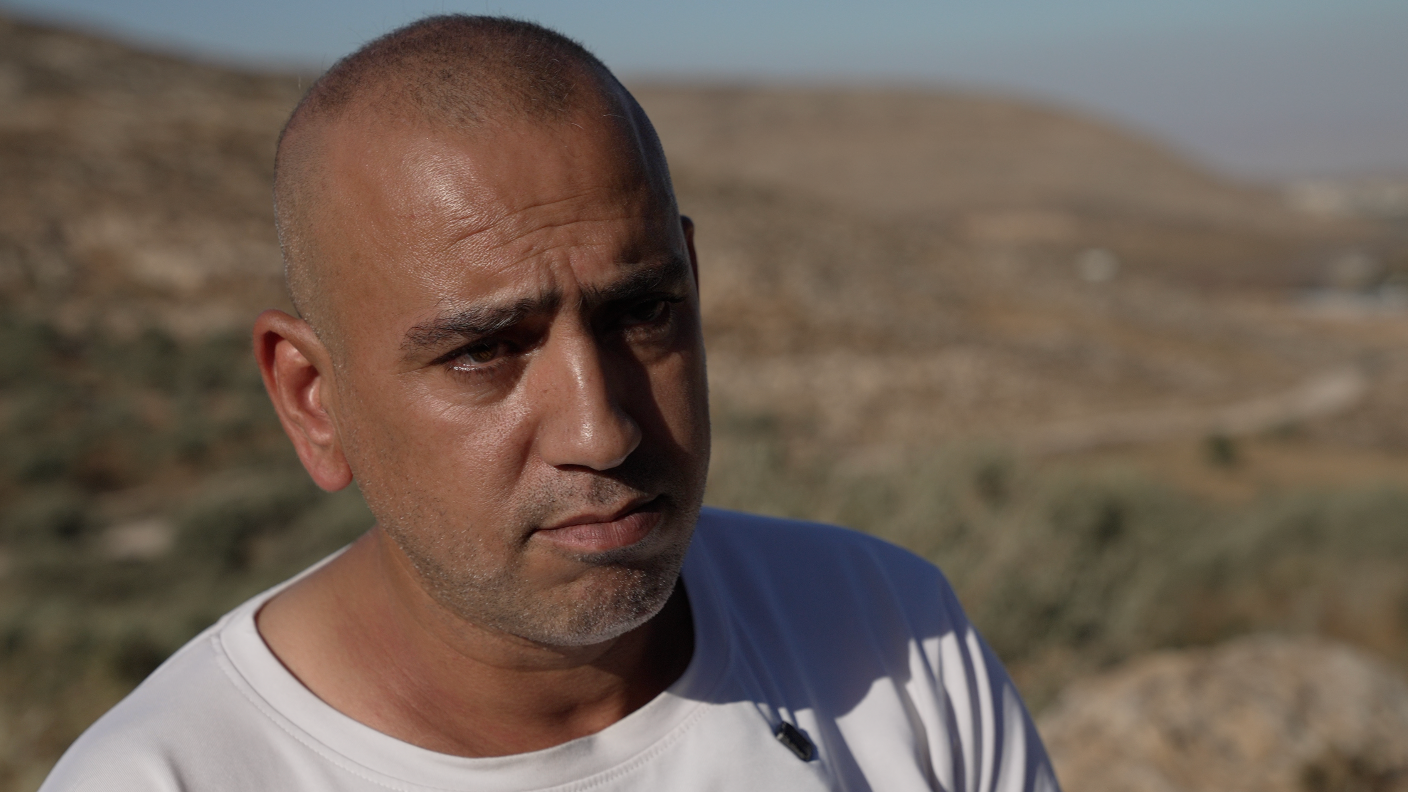 Brahim Hamayel