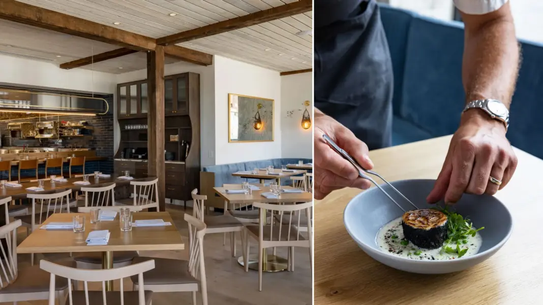 15 Best Restaurants in Portland, Maine—One of the Most Exciting Places to Dine in New England 15 Best Restaurants in Portland, Maine—One of the Most Exciting Places to Dine in New England