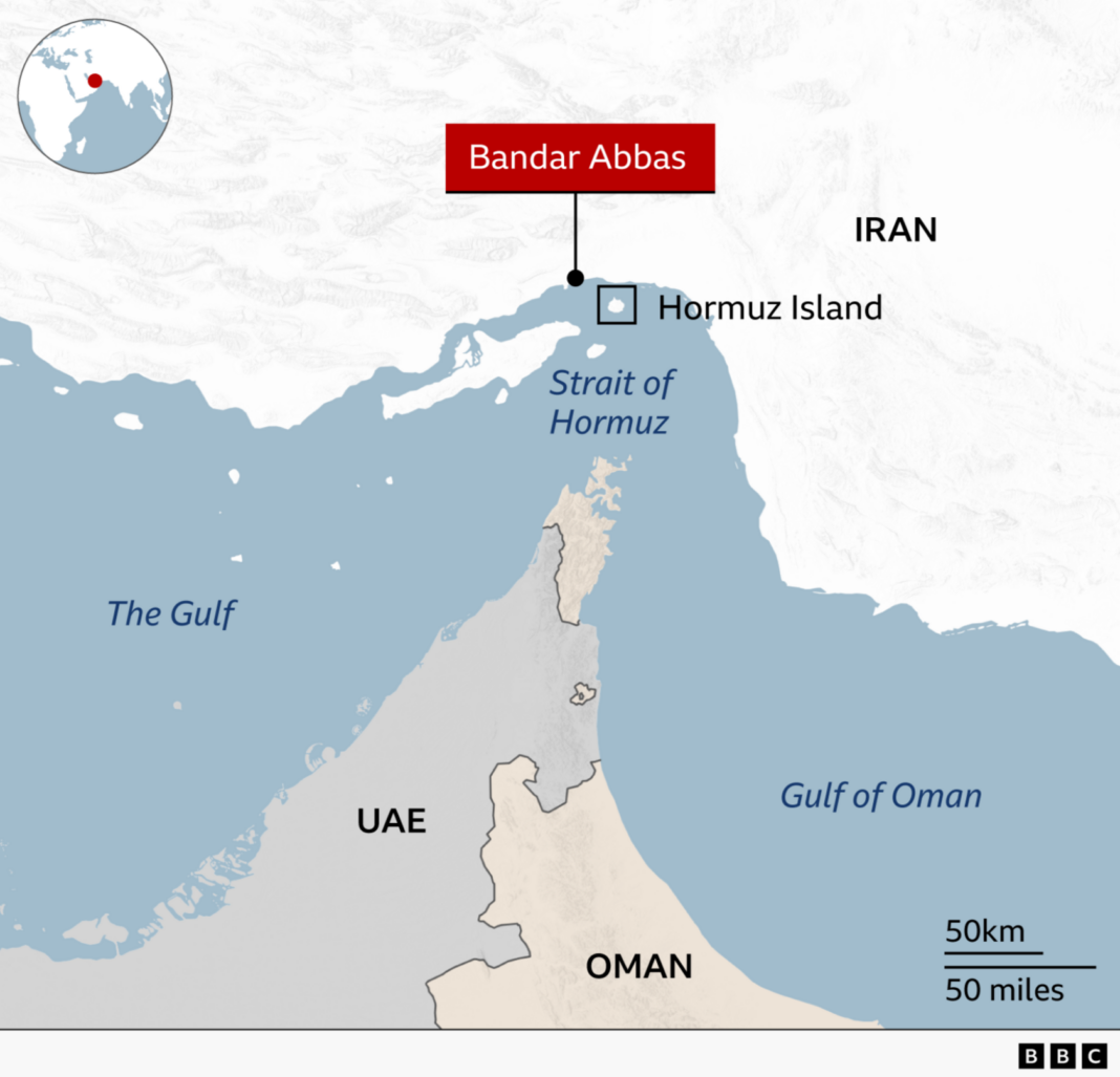 On the Strait of Hormuz, BBC finds seized ships and shark fishermen as uneasy calm returns On the Strait of Hormuz, BBC finds seized ships and shark fishermen as uneasy calm returns