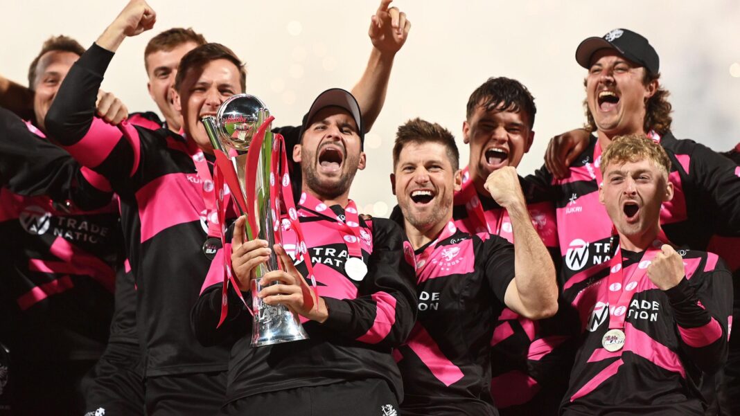 Familiar faces return for men’s T20 Blast Finals Day Familiar faces return for men’s T20 Blast Finals Day