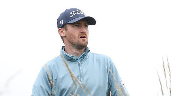 Scheffler misses first cut in four years as McIlroy leads Scheffler misses first cut in four years as McIlroy leads