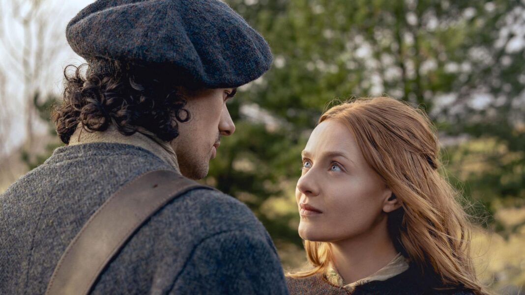 Sam Heughan says Outlander actors were ‘perhaps forced’ into nude scenes Sam Heughan says Outlander actors were ‘perhaps forced’ into nude scenes