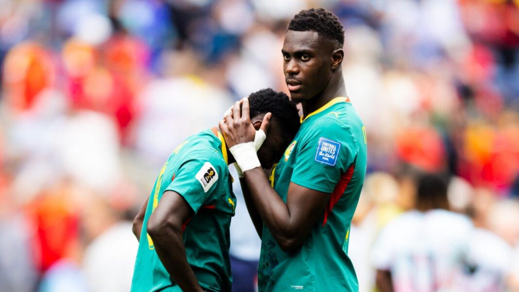 First Afcon, now World Cup – Senegal trapped in ‘football hell’ First Afcon, now World Cup – Senegal trapped in ‘football hell’