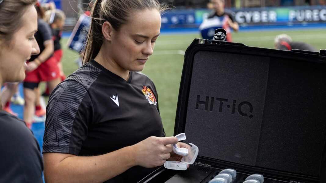 Could study into head injuries change women’s rugby? Could study into head injuries change women’s rugby?
