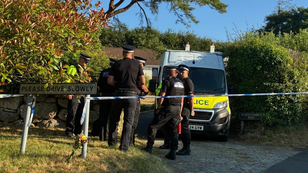 Ann Widdecombe attacked nearly 24 hours before she was found dead, police believe Ann Widdecombe attacked nearly 24 hours before she was found dead, police believe