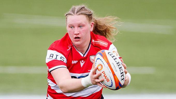 Wales lock Pyrs re-signs with Gloucester-Hartpury Wales lock Pyrs re-signs with Gloucester-Hartpury