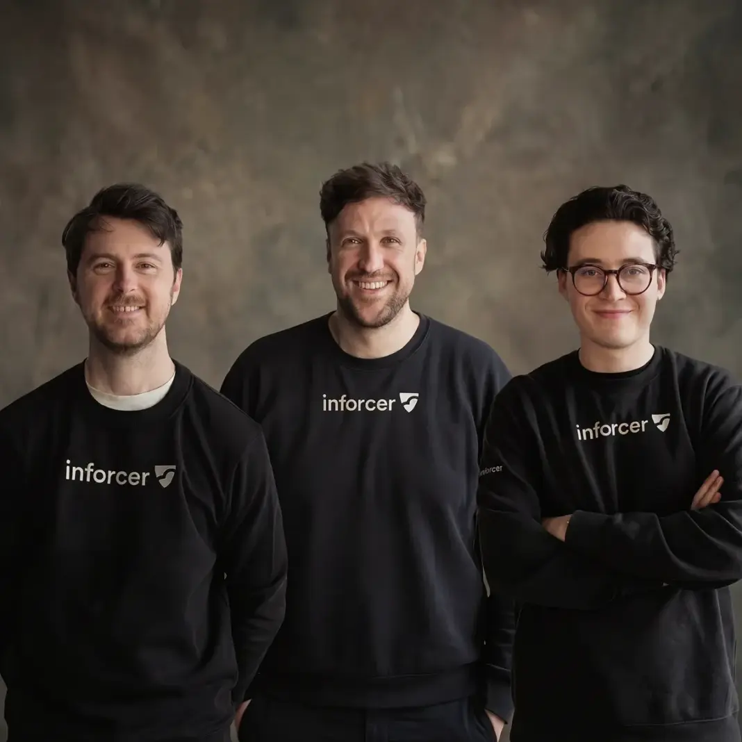 Inforcer raises $50M to help prepare smaller businesses for a new world of AI and security risks Inforcer raises $50M to help prepare smaller businesses for a new world of AI and security risks