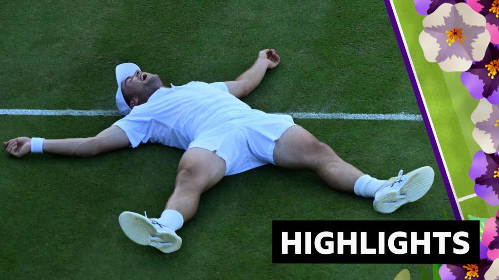 GB’s Fery battles to beat Bergs in five-set thriller GB’s Fery battles to beat Bergs in five-set thriller