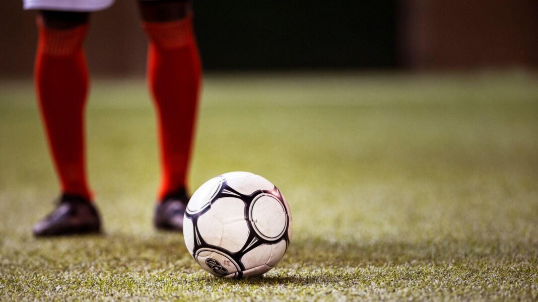 Footballers more likely to suffer depression and anxiety – study Footballers more likely to suffer depression and anxiety – study