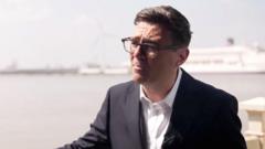 Burnham says he is still ‘finalising’ cabinet Burnham says he is still ‘finalising’ cabinet