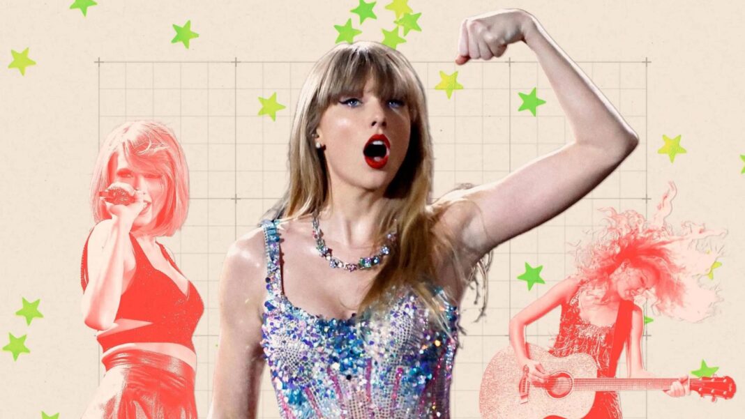 As Taylor Swift and Travis Kelce prepare to tie the knot, we look back at their relationship As Taylor Swift and Travis Kelce prepare to tie the knot, we look back at their relationship
