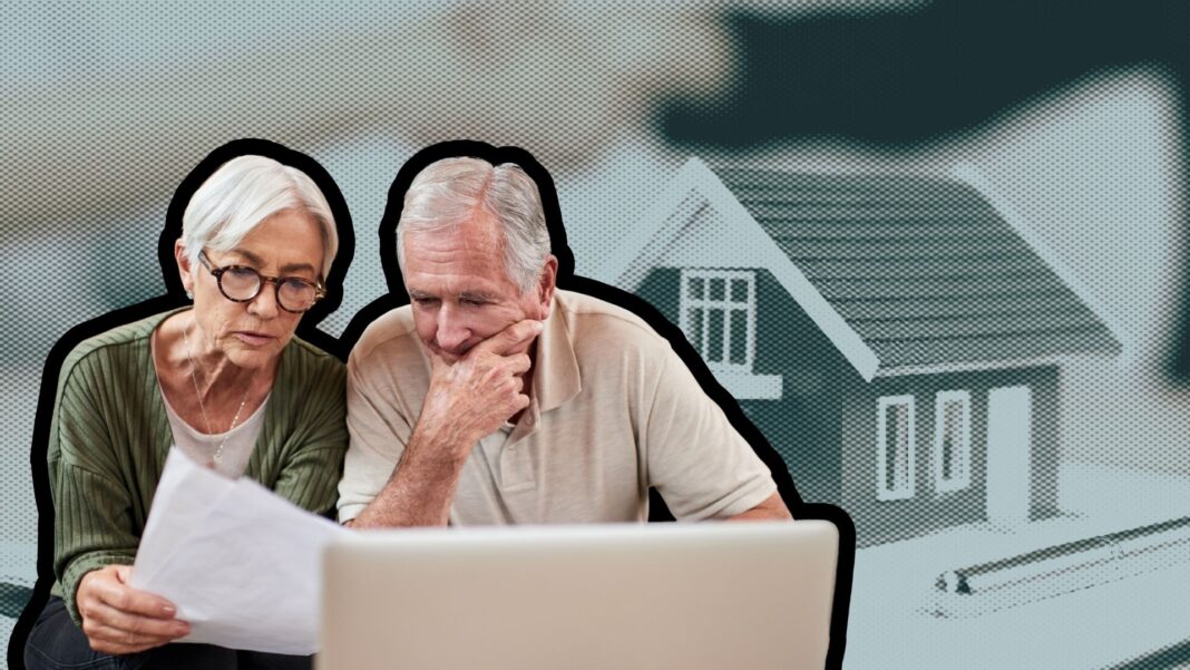 The typical inheritance tax bill has jumped and more people will be affected – plan ahead now The typical inheritance tax bill has jumped and more people will be affected – plan ahead now